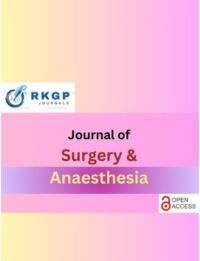 RKGP Journal of Surgery and Anaesthesia