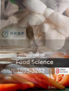 An issue cover page showing Mushrooms