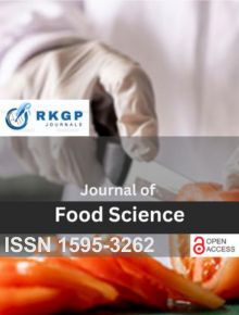 RKGP Journal of Food Science