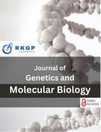 RKGP Journal of Genetics and Molecular Biology
