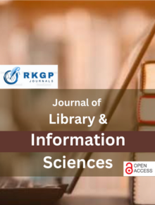 RKGP Journal of Library and Information Sciences
