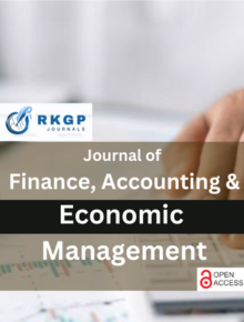 RKGP Journal of Finance, Accounting and Economic Management
