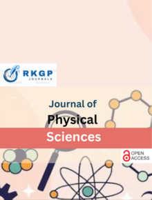 RKGP Journal of Physical Sciences