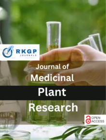 RKGP Journal of Medicinal Plant Research