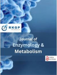 RKGP Journal of Enzymology and Metabolism