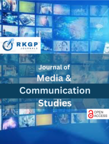 RKGP Journal of Media and Communication Studies