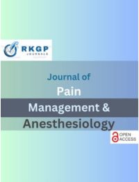 RKGP Journal of Pain Management and Anesthesiology