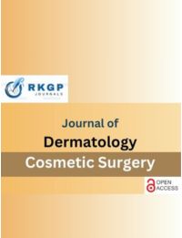 RKGP Journal of Dermatology and Cosmetic Surgery