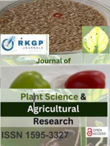Influence of Processing and Maturity on the Color Attributes of Rice and Tomatoes