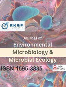 RKGP Journal of Environmental Microbiology and Microbial Ecology